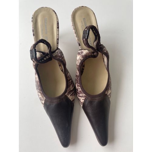 Chaussures - Pointure 40