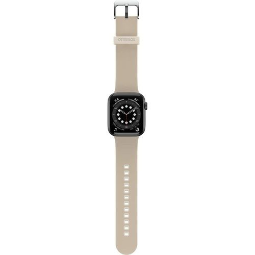 Bracelet À Montre Apple Watch Band Otterbox 77-90240 Ø 45 Mm Beige