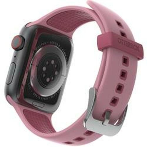 Bracelet À Montre Apple Watch Band Otterbox 77-90243 Ø 45 Mm Rose