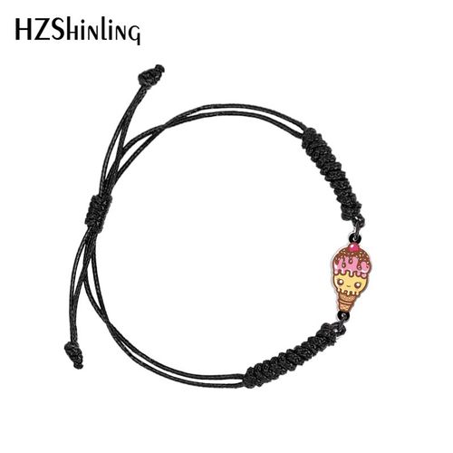 Bracelet À Motif De Grands Yeux Pour Femmes, Bijoux À La Mode En Résine Acrylique Époxy