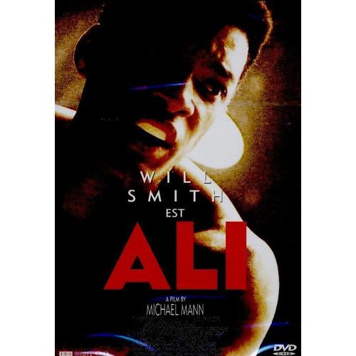 Ali - Edition Belge