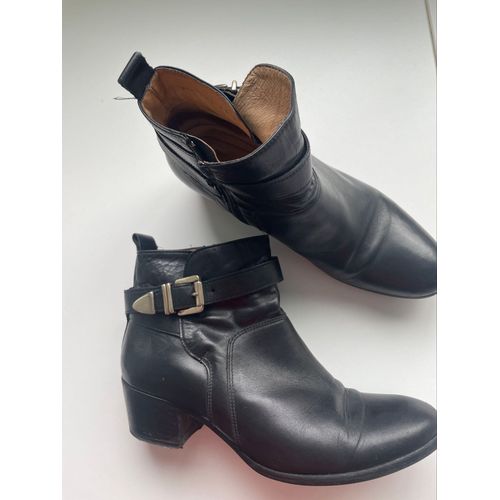 Chaussures Bottines - Pointure 40