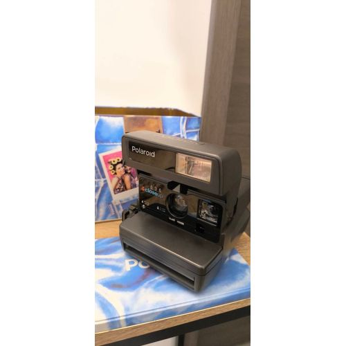 Polaroid