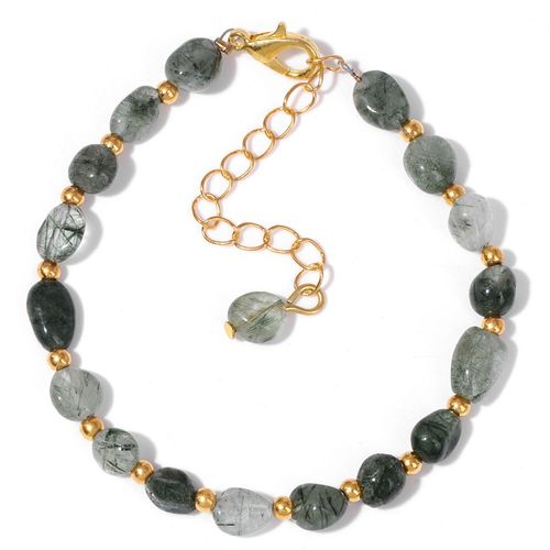 Bracelets En Pierre De Forme Aléatoire, Agates Naturelles, Perles D'oeil De Tigre, Bracelets Pour Femmes Et Hommes, Bracelets Élastiques Faits À La Main, Cadeaux De Guérison