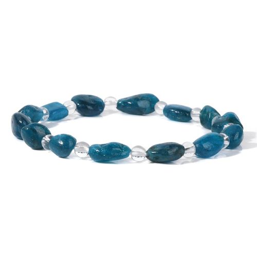 Bracelet En Pierre D'agates Naturelles Pour Femmes, Perles De Cristal Blanc, Bijoux De Méditation, Cadeau De Guérison