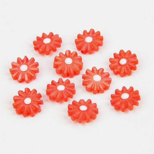 Perles Colorées En Nacre De Coquillage, Pour La Fabrication De Bijoux, Collier, Bracelet, Fait À La Main