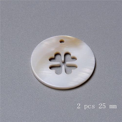 Pendentif Nacre En Forme De C¿Ur 12-20mm, Coquille Blanche Naturelle, Perles Lisses Pour La Fabrication De Bijoux Pour Femmes, Collier Cadeau