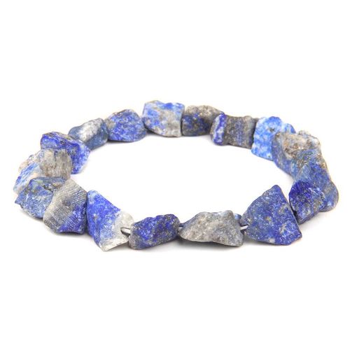 Bracelet En Pierre Naturelle Brute Pour Homme Et Femme, Oeil De Tigre Irrégulier, Aventurine, Perles De Quartz, Bijoux Cadeaux