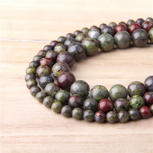 45 Sortes De Perles En Pierre Naturelle Rose, Pierre De Lave Aventurine Zèbre 6 Mm 8 Mm 10 Mm 12mm, Perles Polies Pour La Fabrication De Bijoux, Bracelet À Bricoler Soi-Même