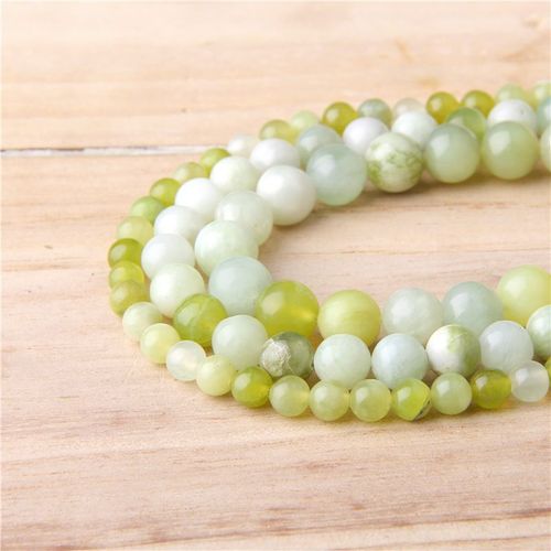 45 Sortes De Perles En Pierre Naturelle Rose, Pierre De Lave Aventurine Zèbre 6 Mm 8 Mm 10 Mm 12mm, Perles Polies Pour La Fabrication De Bijoux, Bracelet À Bricoler Soi-Même