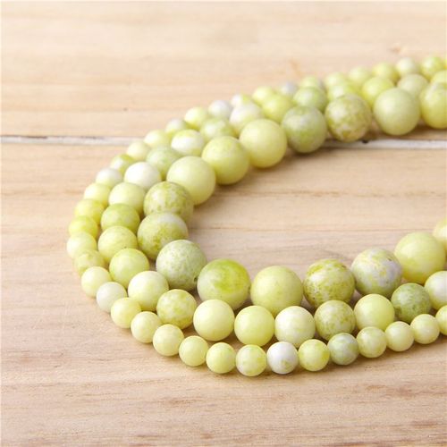 45 Sortes De Perles En Pierre Naturelle Rose, Pierre De Lave Aventurine Zèbre 6 Mm 8 Mm 10 Mm 12mm, Perles Polies Pour La Fabrication De Bijoux, Bracelet À Bricoler Soi-Même