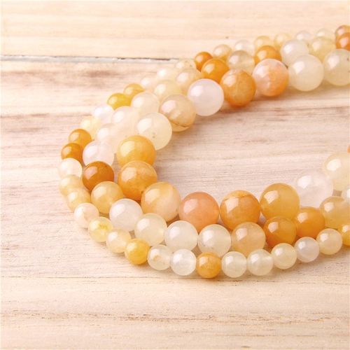 45 Sortes De Perles En Pierre Naturelle Rose, Pierre De Lave Aventurine Zèbre 6 Mm 8 Mm 10 Mm 12mm, Perles Polies Pour La Fabrication De Bijoux, Bracelet À Bricoler Soi-Même