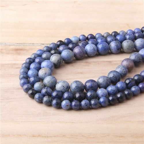 45 Sortes De Perles En Pierre Naturelle Rose, Pierre De Lave Aventurine Zèbre 6 Mm 8 Mm 10 Mm 12mm, Perles Polies Pour La Fabrication De Bijoux, Bracelet À Bricoler Soi-Même