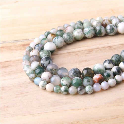 45 Sortes De Perles En Pierre Naturelle Rose, Pierre De Lave Aventurine Zèbre 6 Mm 8 Mm 10 Mm 12mm, Perles Polies Pour La Fabrication De Bijoux, Bracelet À Bricoler Soi-Même