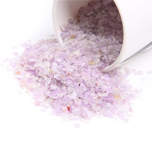 Perles En Pierre Naturelle Pour Bricolage, Puces De Fluorite, Pépite De Pierre, Gravier, Bracelets De Bijoux Exécutifs, Boucles D'oreilles Pour Femmes, 20g, 50g, 100g, 3-5mm
