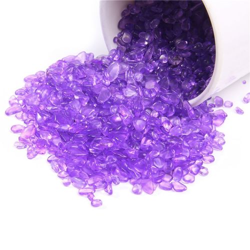Perles En Pierre Naturelle Pour Bricolage, Puces De Fluorite, Pépite De Pierre, Gravier, Bracelets De Bijoux Exécutifs, Boucles D'oreilles Pour Femmes, 20g, 50g, 100g, 3-5mm