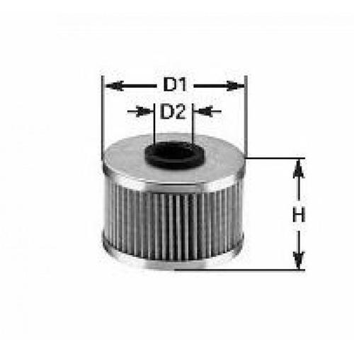 Cartouche De Filtration Diesel Premium - Opel Vectra Break 2.0 Dti 16v 101 10/2003-08/2008