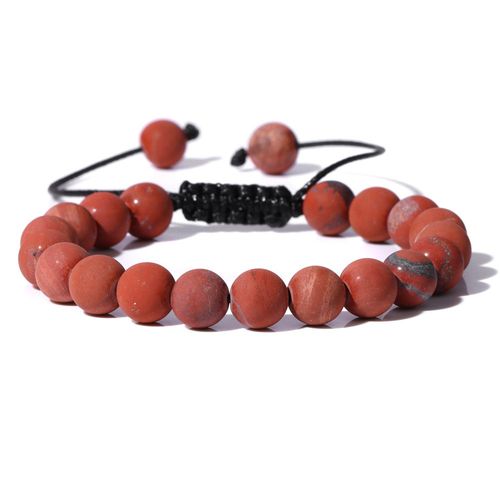 Bracelets De Perles En Pierre Naturelle Pour Femmes, Bijoux De Luxe, Réglables, Simples, Labradourite, Agate, Perles Tressées, Cadeaux De Yoga