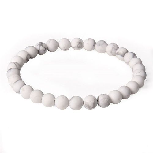 Bracelets Extensibles Vintage Pour Hommes Et Femmes, Perles Naturelles De 6mm, Bracelet De Prière De Yoga, Pierre D'oeil De Tigre Mate, Bijoux Unisexes Pour Femmes