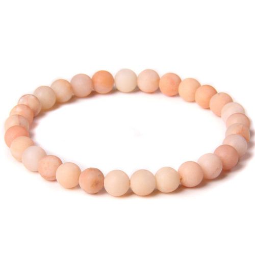 Bracelets Extensibles Vintage Pour Hommes Et Femmes, Perles Naturelles De 6mm, Bracelet De Prière De Yoga, Pierre D'oeil De Tigre Mate, Bijoux Unisexes Pour Femmes