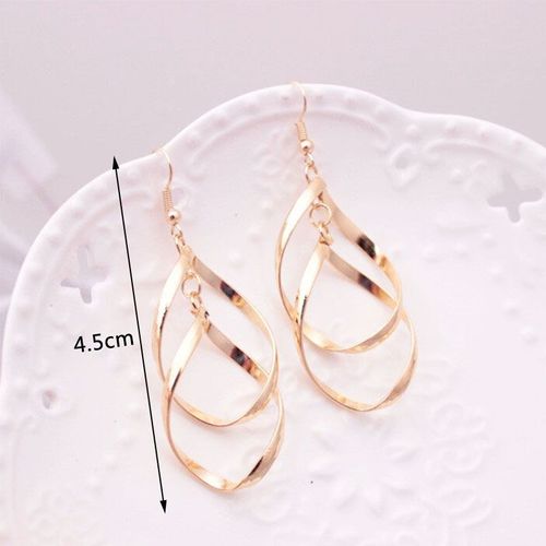 Boucles D'oreilles À Crochet Pour Femmes, Nouvelle Mode, Doux Et Mignon, Ours, Pendentifs, Bohème, Résine Colorée, Acrylique, Boucles D'oreilles, Brincos