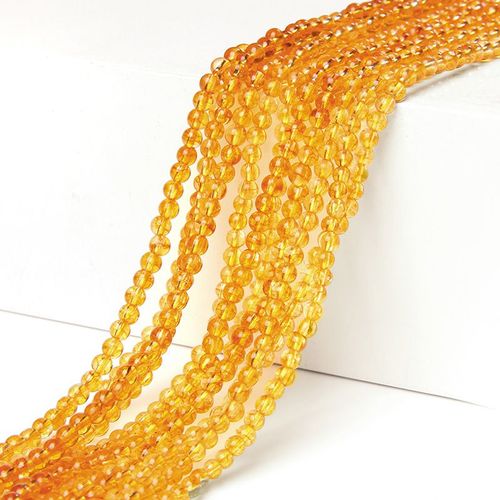 Perles Naturelles En Grenat Aa, Labrumen, Ystes D'atterrissage, Petite Pierre, Brin De Perles Pour Bricolage, Bracelets De Bijoux Exécutifs, Collier, 15.5 Po, 3 Mm