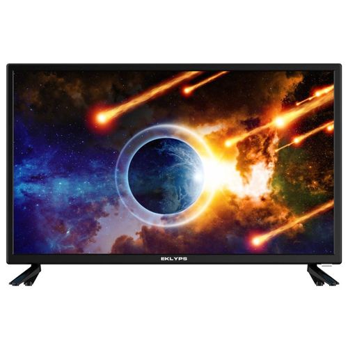 TV LED EKLYPS EK24HX101A 24" 720p