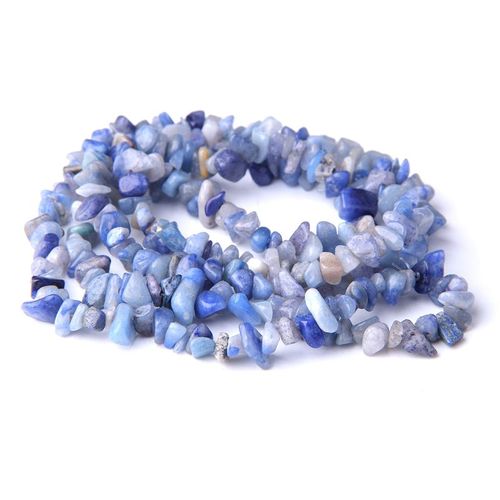 Perles En Fluorite Naturelle, 5-8mm, Tranche De Pépite, Perles De Gemme, Minuscule Gravier, Pour La Fabrication De Bijoux, Décor De Bracelet, Diy