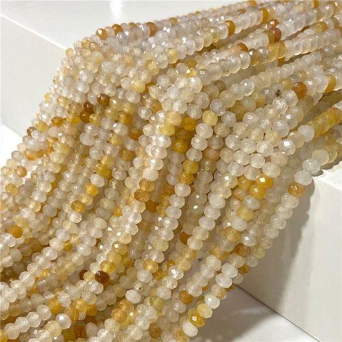 Perles De Boulier Phoenix Lapis Lazuli, 3x4 Mm, Brin De Pierre Naturelle, Pour La Fabrication De Bijoux, Accessoire Pour Femmes, Collier, Boucle D'oreille, Dec