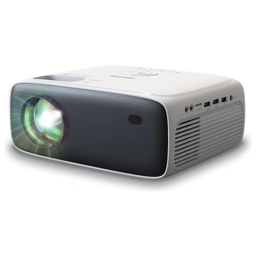 Philips NeoPix NPX200 - Projecteur LCD - portable - 200 lumens - Full HD (1920 x 1080) - 16:9 - 1080p