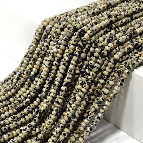 Perles De Boulier Phoenix Lapis Lazuli, 3x4 Mm, Brin De Pierre Naturelle, Pour La Fabrication De Bijoux, Accessoire Pour Femmes, Collier, Boucle D'oreille, Dec