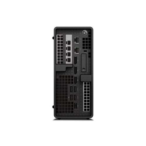 Lenovo ThinkStation P3 Ultra 30HA - Core i7 I7-14700 2.1 GHz 16 Go RAM 512 Go Noir AZERTY