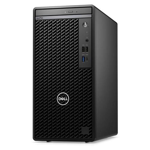 Dell OptiPlex 7020 (version 2024) - Core i5 I5-14500 2.6 GHz 8 Go RAM 512 Go Noir AZERTY