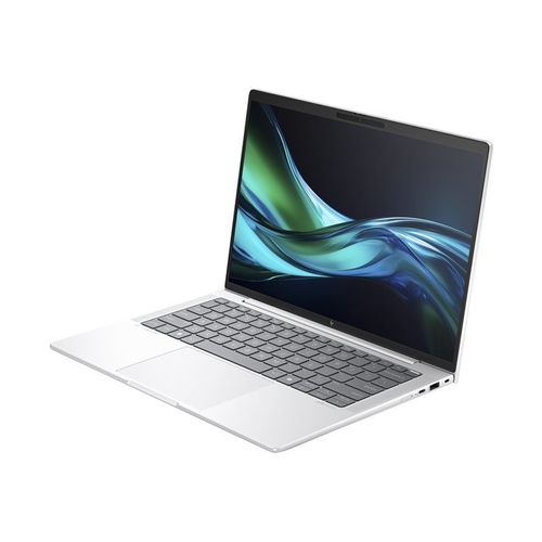 HP EliteBook 1040 G11 Notebook - 14" Core Ultra 7 155H 16 Go RAM 512 Go SSD Argent AZERTY
