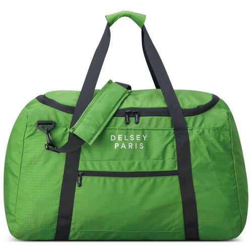 Delsey Nomade - Sac marin 65 cm - M - polyéthylène téréphtalate (PET), polyester 400 deniers - vert