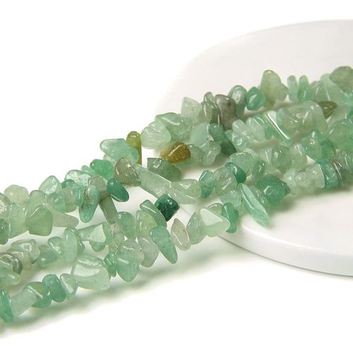 Perles De Puces Naturelles 3-5mm, Améthyste, Pierre De Gravier, Énergie De Guérison, Pour Bricolage, Fabrication De Bijoux, Décor, Bracelets, Boucles D'oreilles