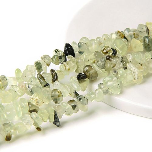 Perles De Puces Naturelles 3-5mm, Améthyste, Pierre De Gravier, Énergie De Guérison, Pour Bricolage, Fabrication De Bijoux, Décor, Bracelets, Boucles D'oreilles