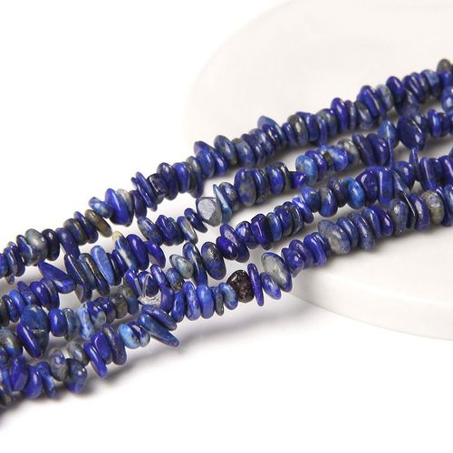 Perles De Puces Naturelles 3-5mm, Améthyste, Pierre De Gravier, Énergie De Guérison, Pour Bricolage, Fabrication De Bijoux, Décor, Bracelets, Boucles D'oreilles