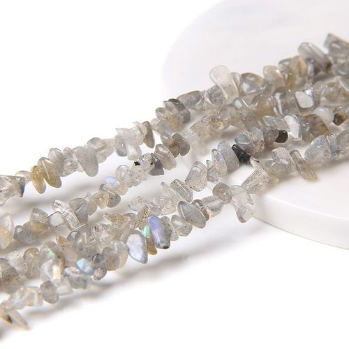 Perles De Puces Naturelles 3-5mm, Améthyste, Pierre De Gravier, Énergie De Guérison, Pour Bricolage, Fabrication De Bijoux, Décor, Bracelets, Boucles D'oreilles