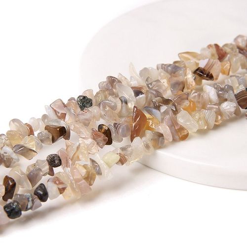 Perles De Puces Naturelles 3-5mm, Améthyste, Pierre De Gravier, Énergie De Guérison, Pour Bricolage, Fabrication De Bijoux, Décor, Bracelets, Boucles D'oreilles