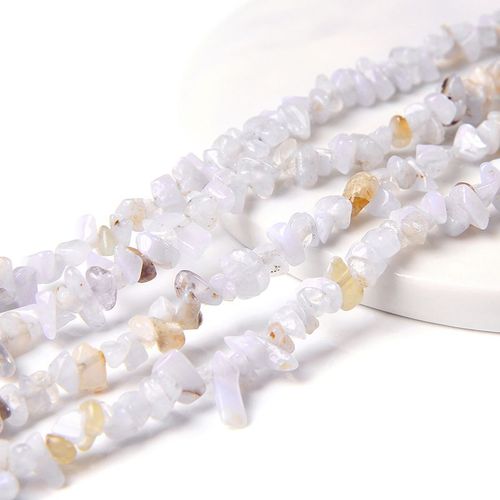 Perles De Puces Naturelles 3-5mm, Améthyste, Pierre De Gravier, Énergie De Guérison, Pour Bricolage, Fabrication De Bijoux, Décor, Bracelets, Boucles D'oreilles