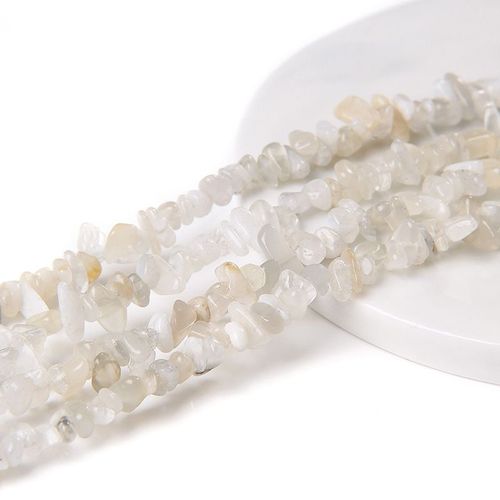 Perles De Puces Naturelles 3-5mm, Améthyste, Pierre De Gravier, Énergie De Guérison, Pour Bricolage, Fabrication De Bijoux, Décor, Bracelets, Boucles D'oreilles