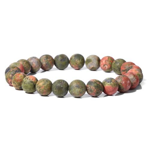 Bracelets En Pierre Naturelle Pour Hommes, Faits À La Main, Énergie Yoga, Onyx, Agates, Perles, Bracelet Extensible, Bijoux, Cadeau D'amitié