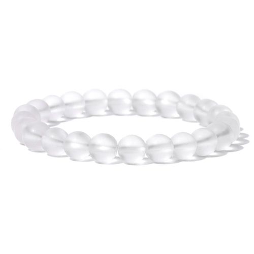 Bracelets En Pierre Naturelle Pour Hommes, Faits À La Main, Énergie Yoga, Onyx, Agates, Perles, Bracelet Extensible, Bijoux, Cadeau D'amitié