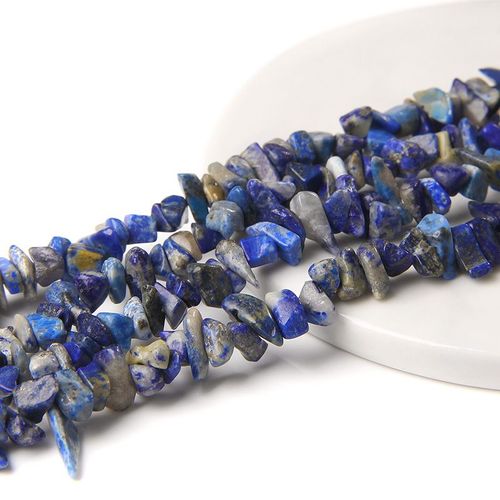 Perles De Puces Naturelles 3-5mm, Améthyste, Pierre De Gravier, Énergie De Guérison, Pour Bricolage, Fabrication De Bijoux, Décor, Bracelets, Boucles D'oreilles
