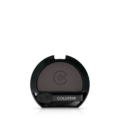 Fard À Paupières - Collistar - N 150 Smoky Mat - Dégradé De Couleur Longue Durée - Hydratant - Compact 2 G Multicolore
