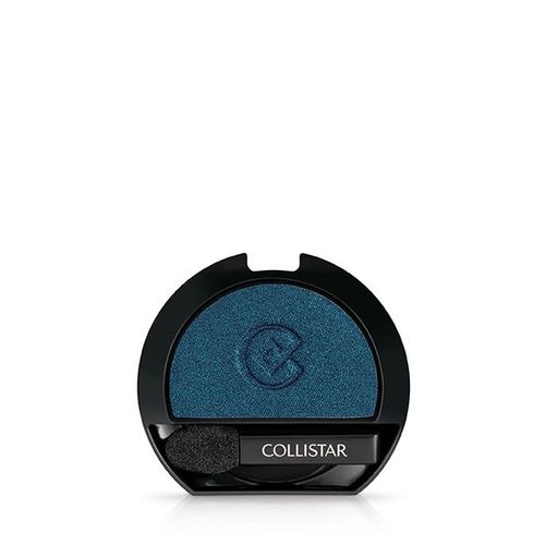 Fard À Paupières - Collistar - Compact Et Impeccable - Longue Durée - Hydratant - 2 G Multicolore