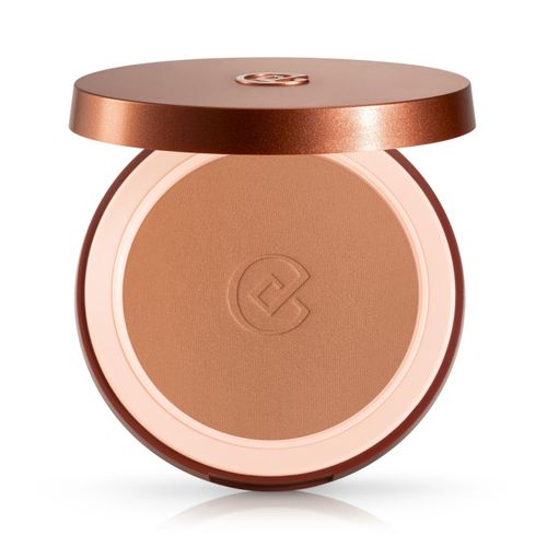 Poudre - Collistar - Terra Effetto Effetto Seta 07 - Bali Glow - 9 G - Tous Types De Peau Multicolore