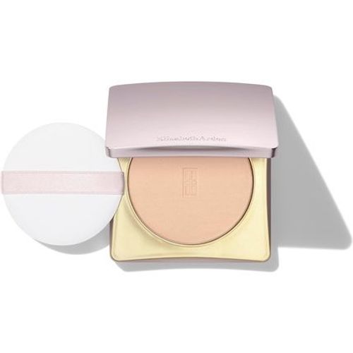 Poudre Compacte - Elizabeth Arden - Flawless Finish - Fini Mat - Couverture Légère - Tous Types De Peau Multicolore