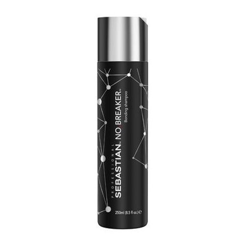 Sebastian No Breaker Bonding Shampoo 250ml - Shampooing Cheveux Abîmés 